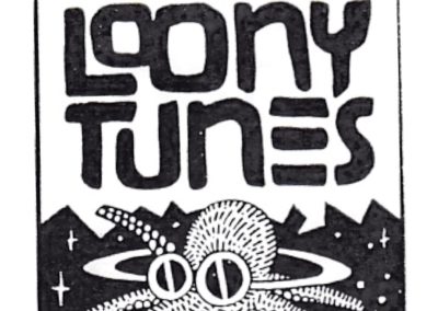 Loony Tunes