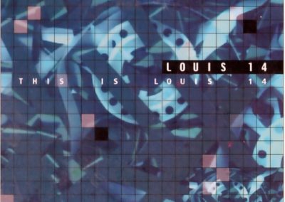 Louis 14